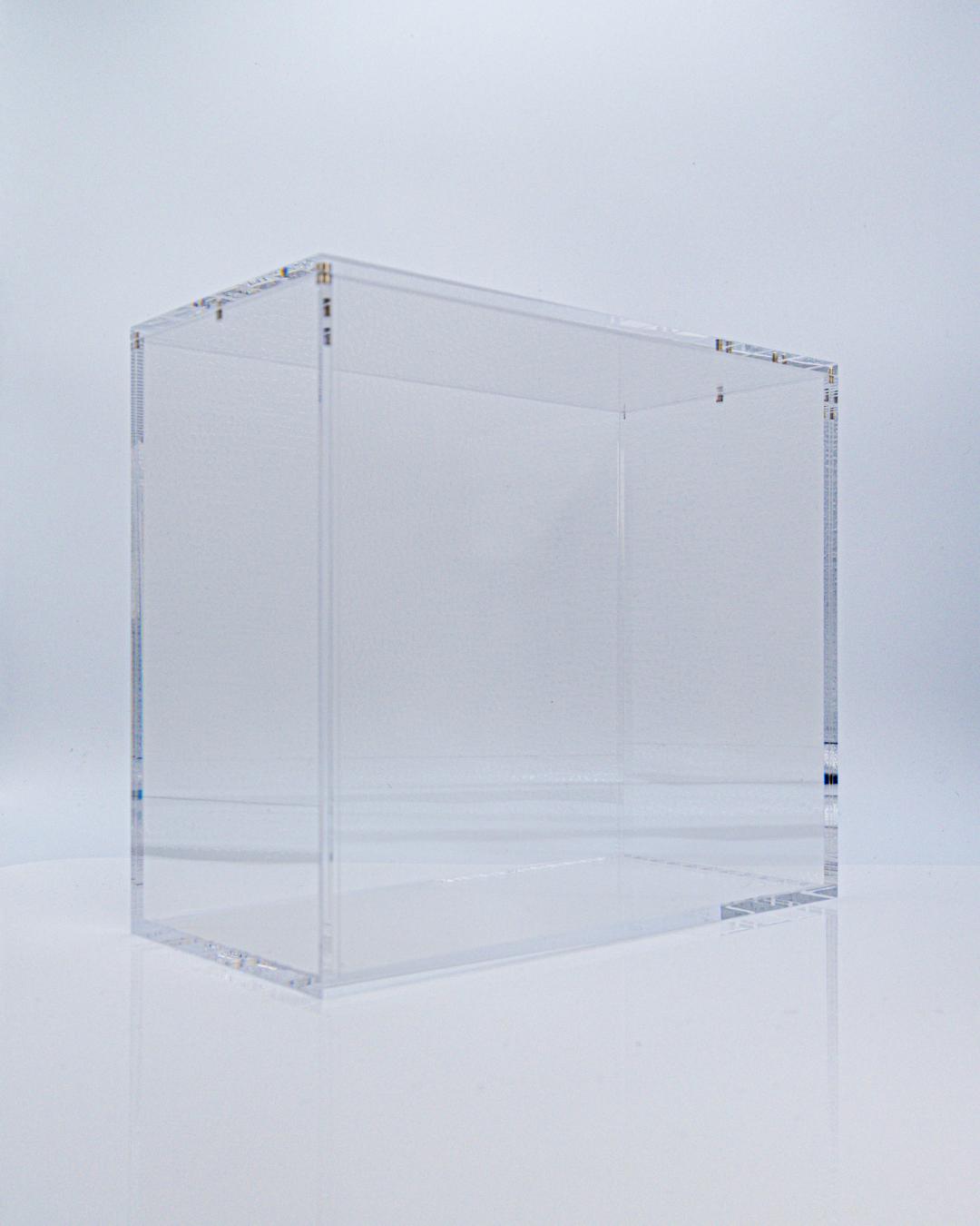 Protection Acrylique ETB