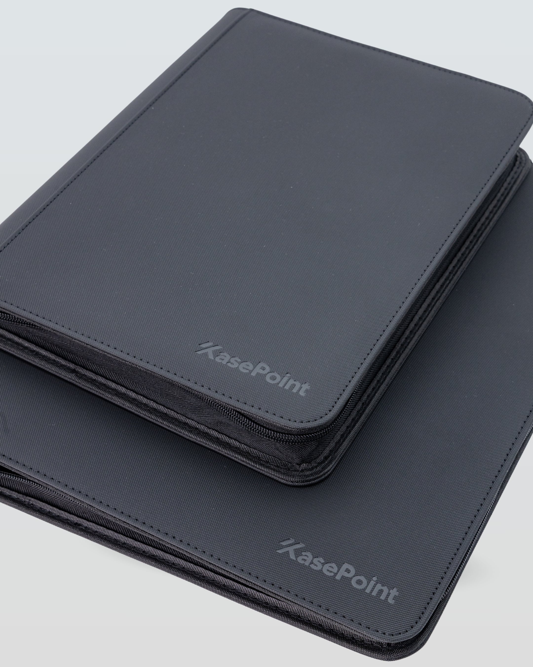Binder Toploader 3x3 – 252 slots
