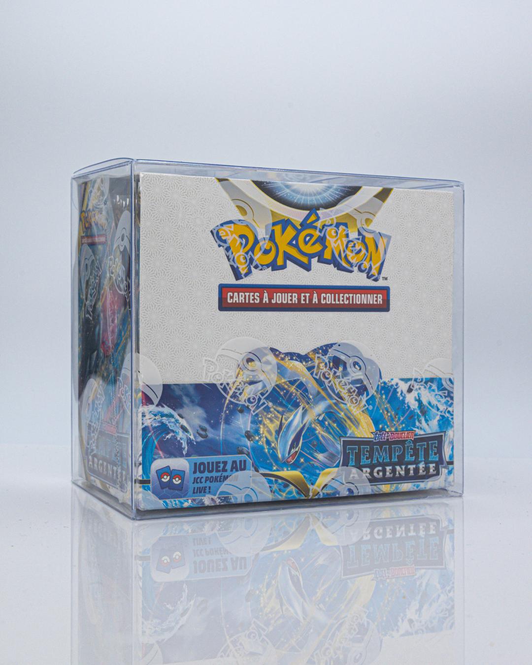 Pack 5 Protections souples Display