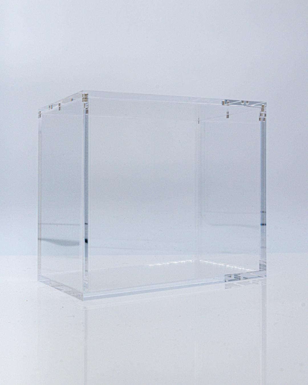 Protection Acrylique Display