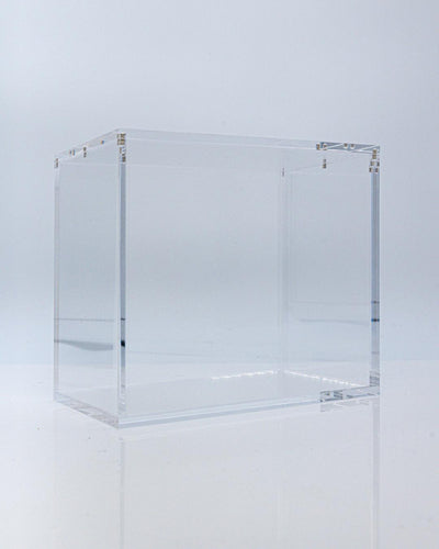 Protection Acrylique Display