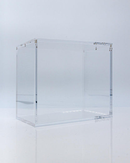 Protection Acrylique Display