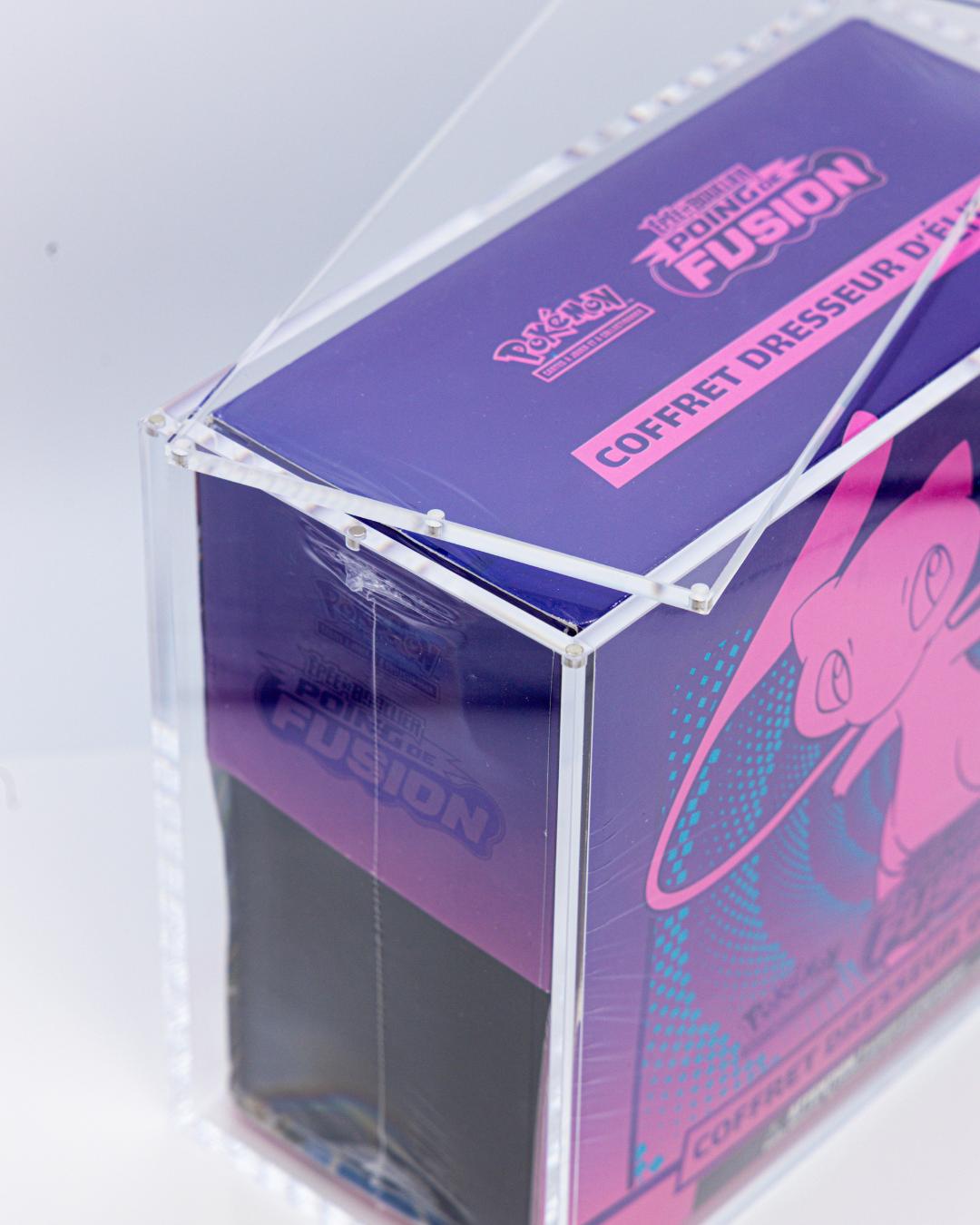 Protection Acrylique ETB