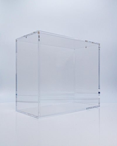 Protection Acrylique ETB