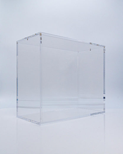 Protection Acrylique ETB