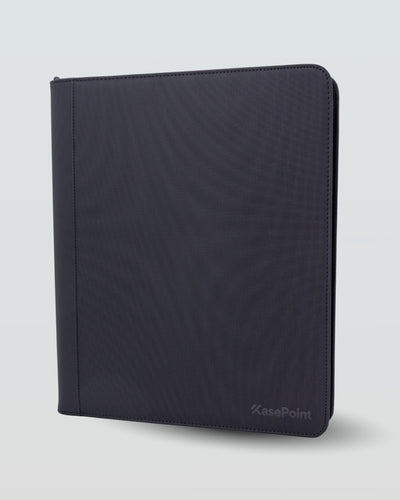 Binder Toploader 3x3 – 252 slots