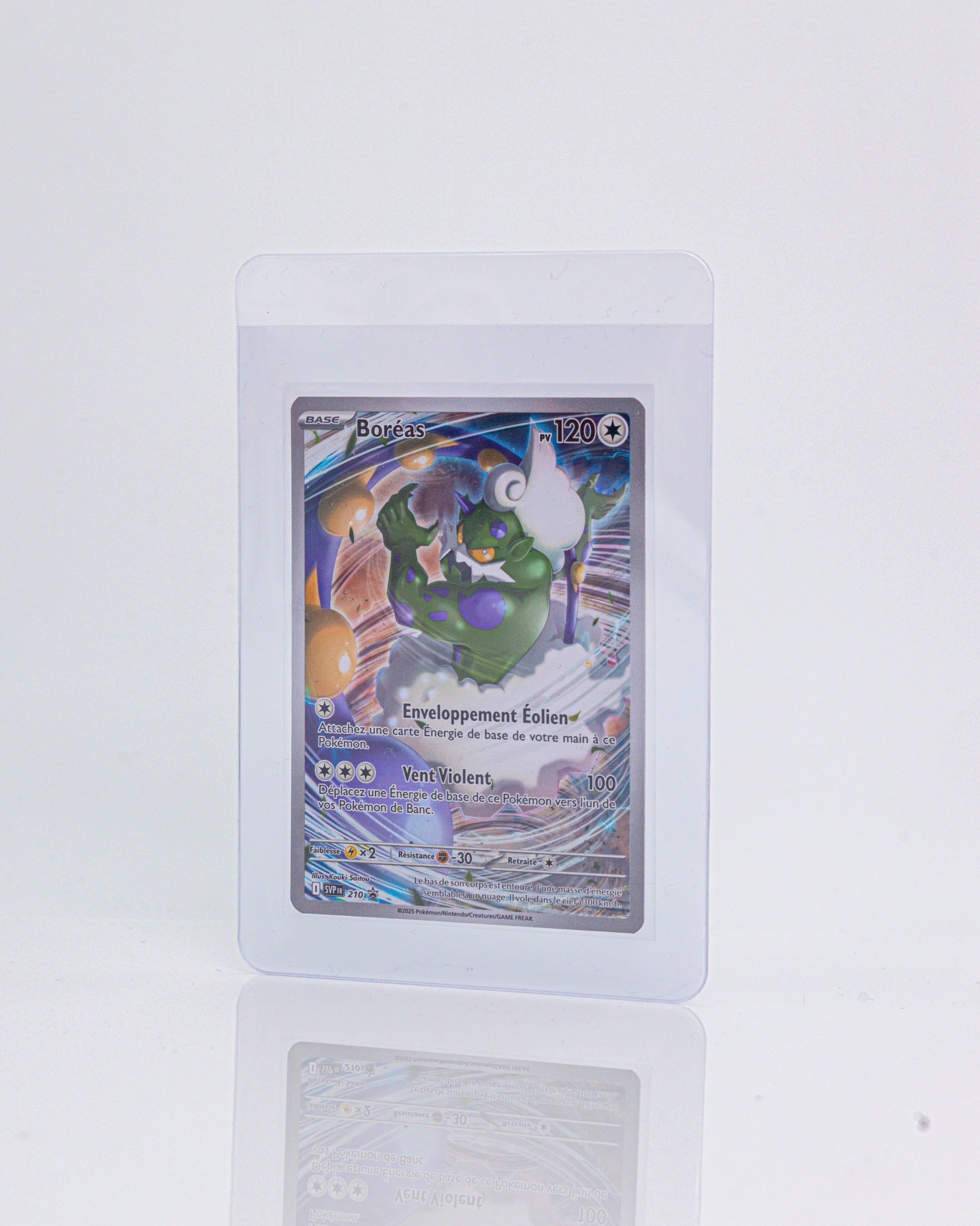 Card Savers (50 pcs)