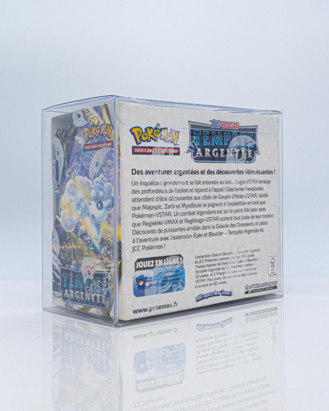 Pack 5 Protections souples Display