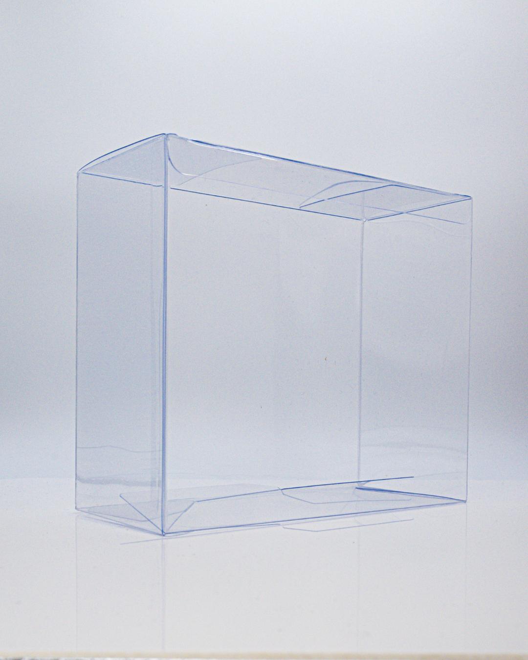 Pack 5 Protections souples ETB