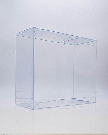 Pack 5 Protections souples ETB