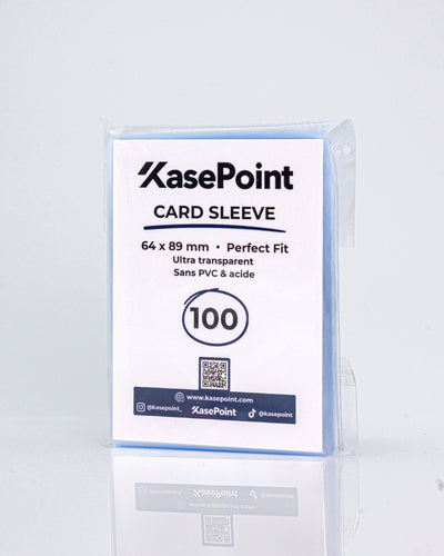 Sleeves Perfect Fit (100 pcs)