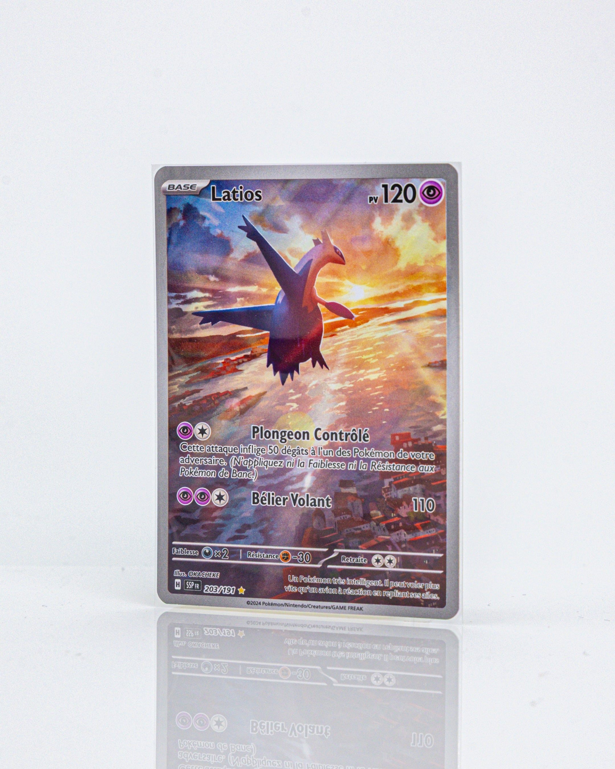 Sleeves Perfect Fit (100 pcs)